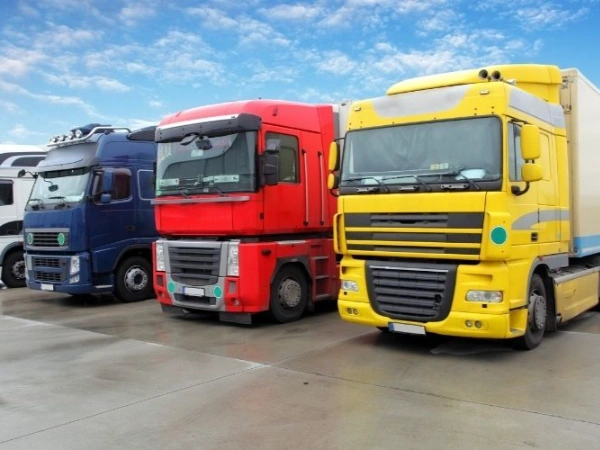 Konya Karanfilköy Nakliye